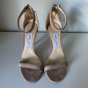 Jimmy Choo Dochas size 37